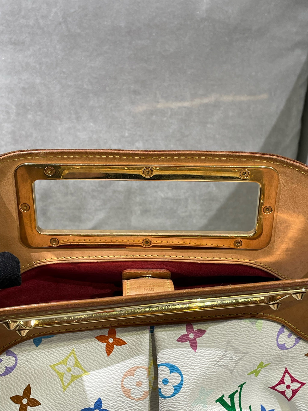 Louis Vuitton Shoulder Bag