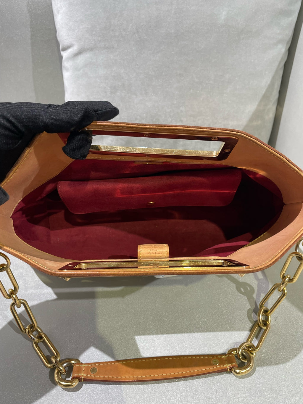 Louis Vuitton Shoulder Bag