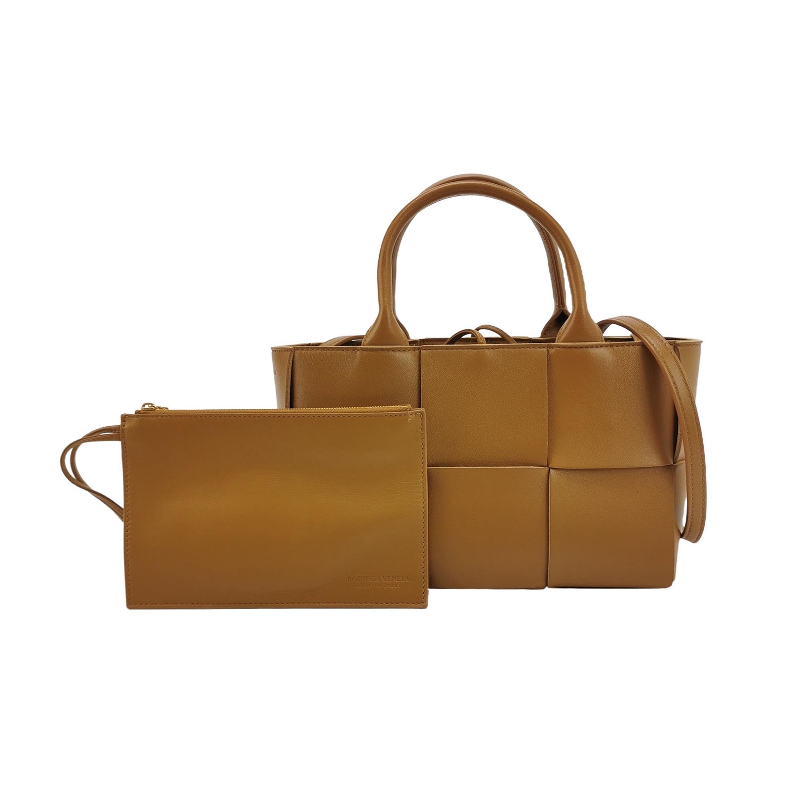 Bottega Veneta Crossbody