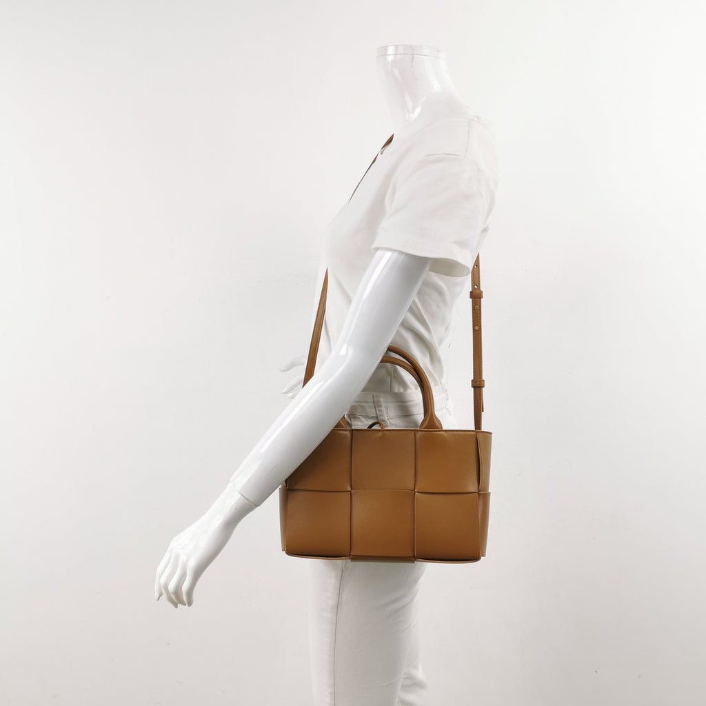 Bottega Veneta Crossbody