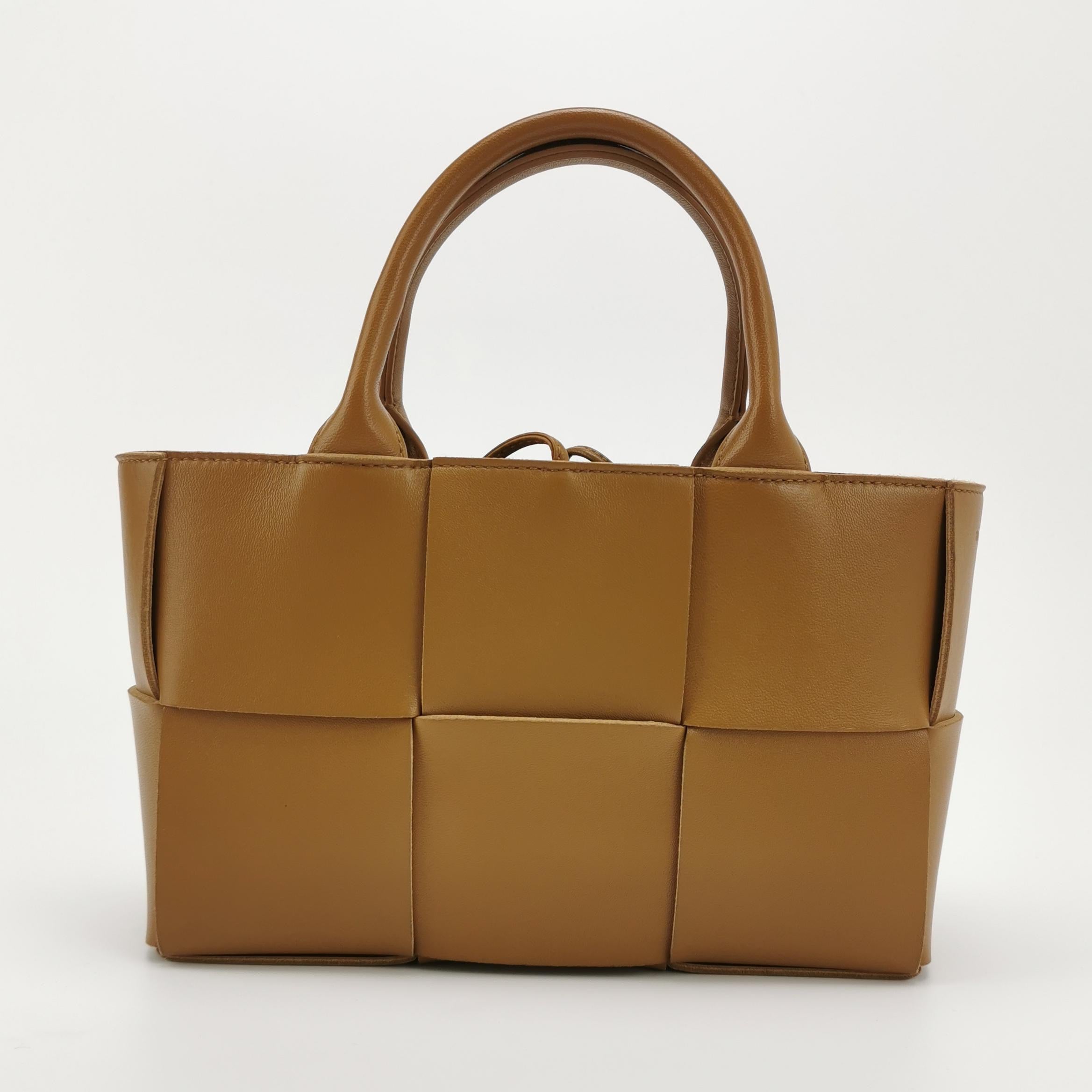 Bottega Veneta Crossbody