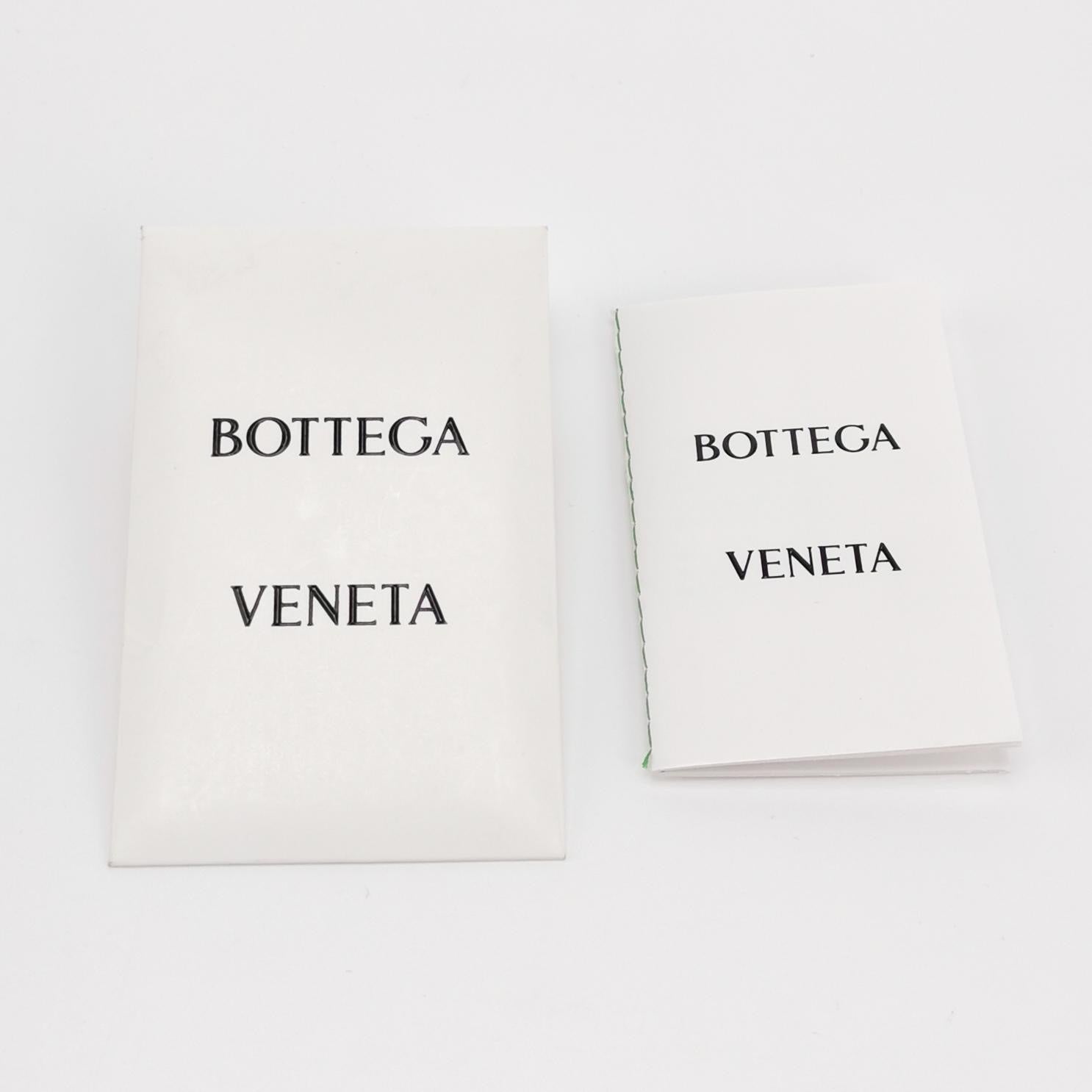 Bottega Veneta Crossbody