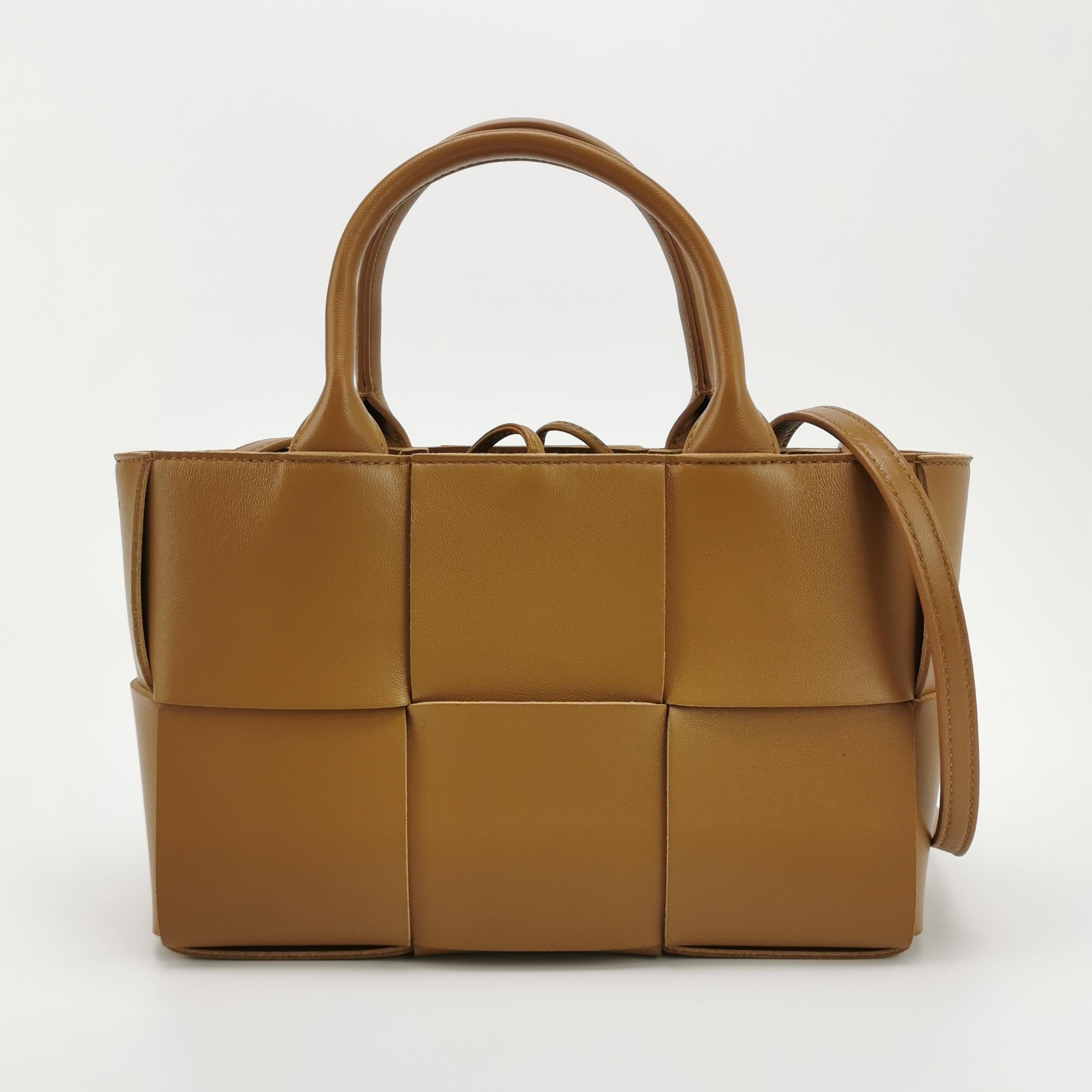 Bottega Veneta Crossbody