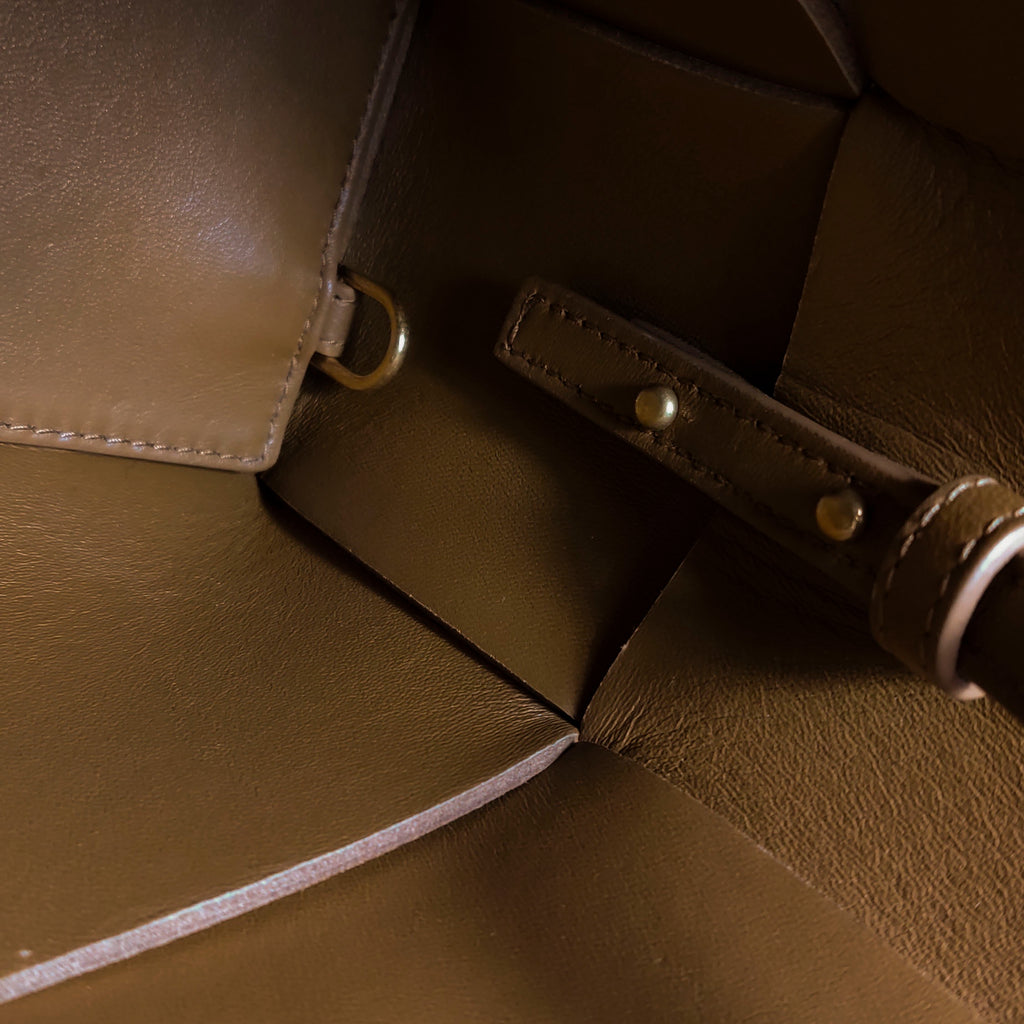 Bottega Veneta Crossbody