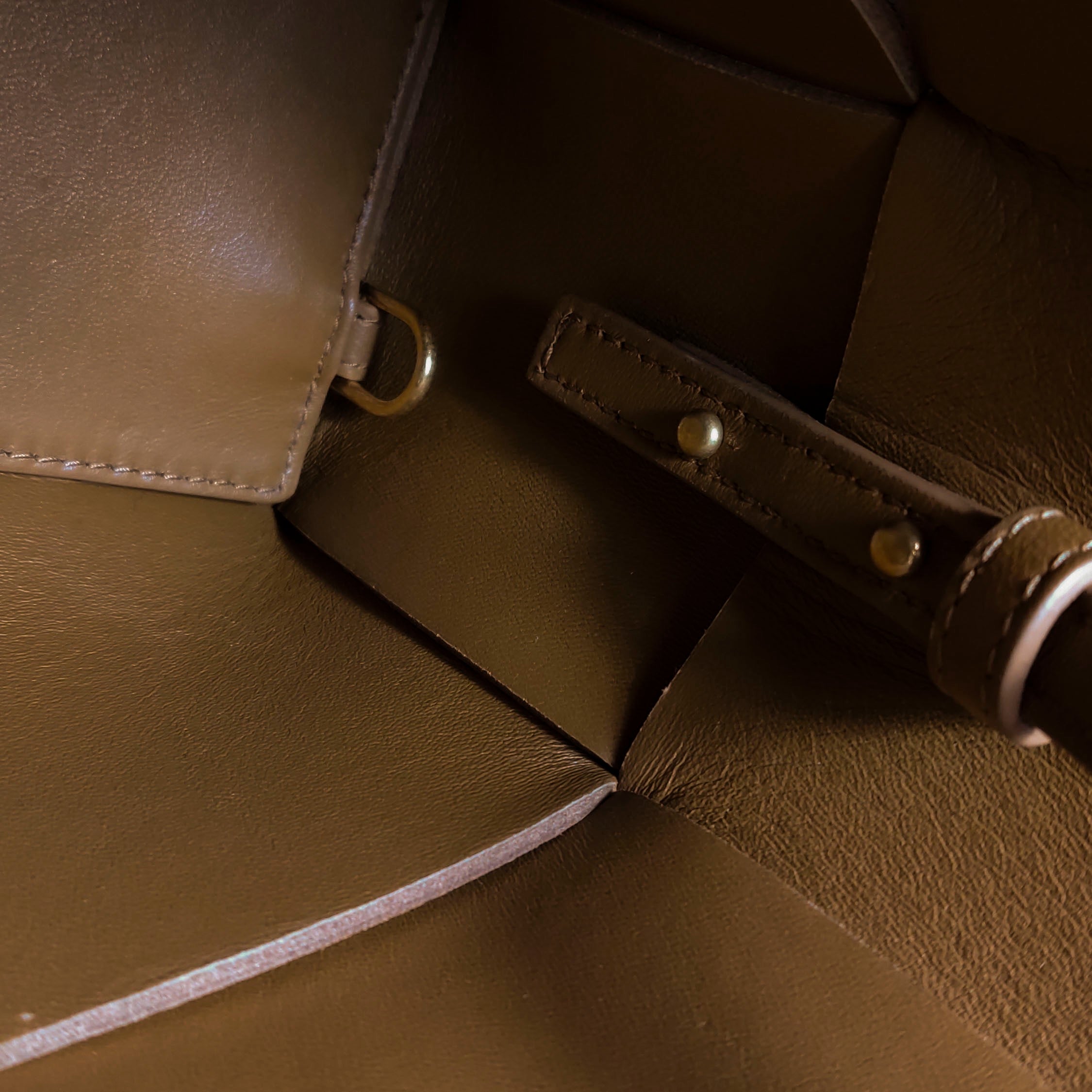 Bottega Veneta Crossbody