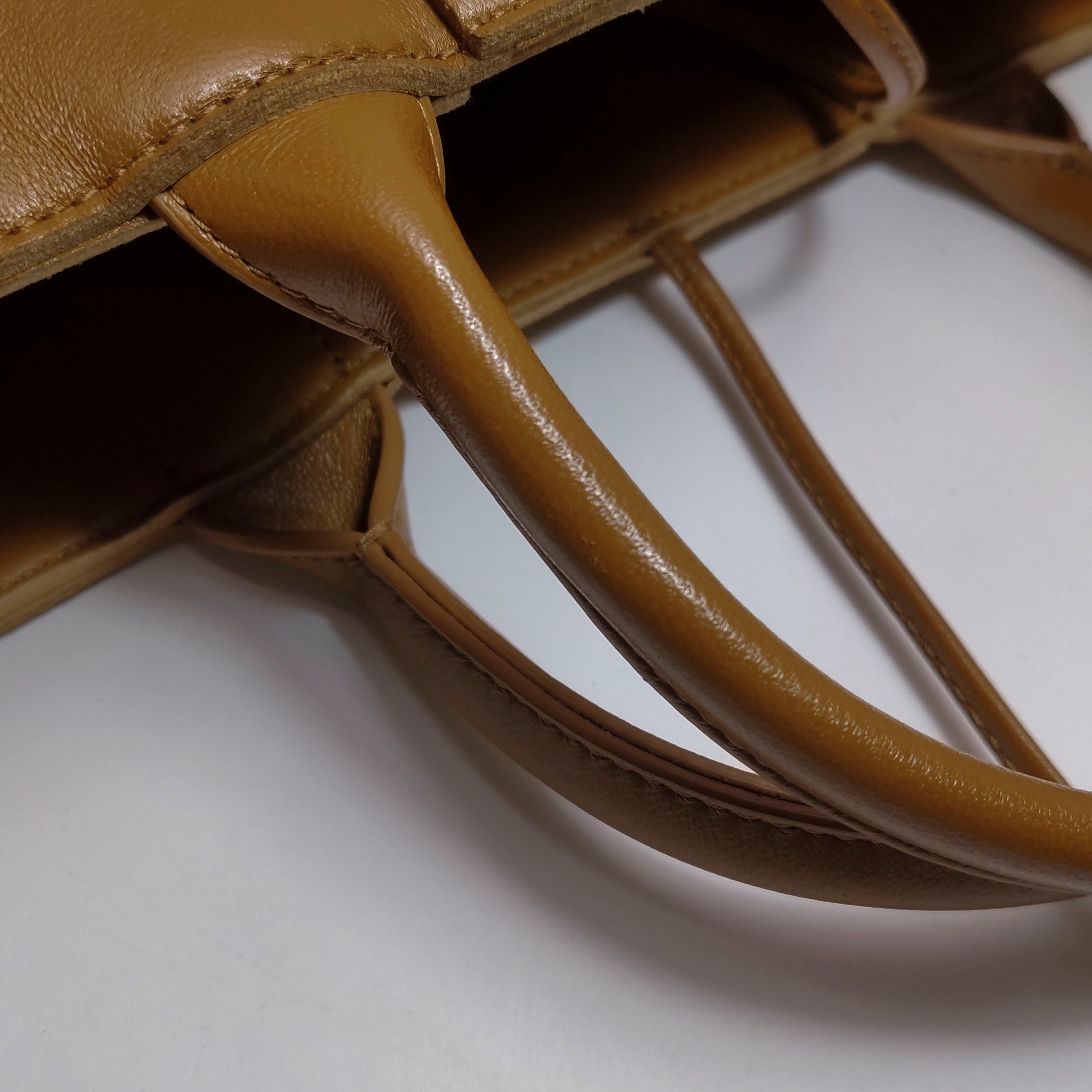 Bottega Veneta Crossbody