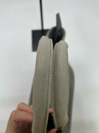 Prada Canvas Gray Tote