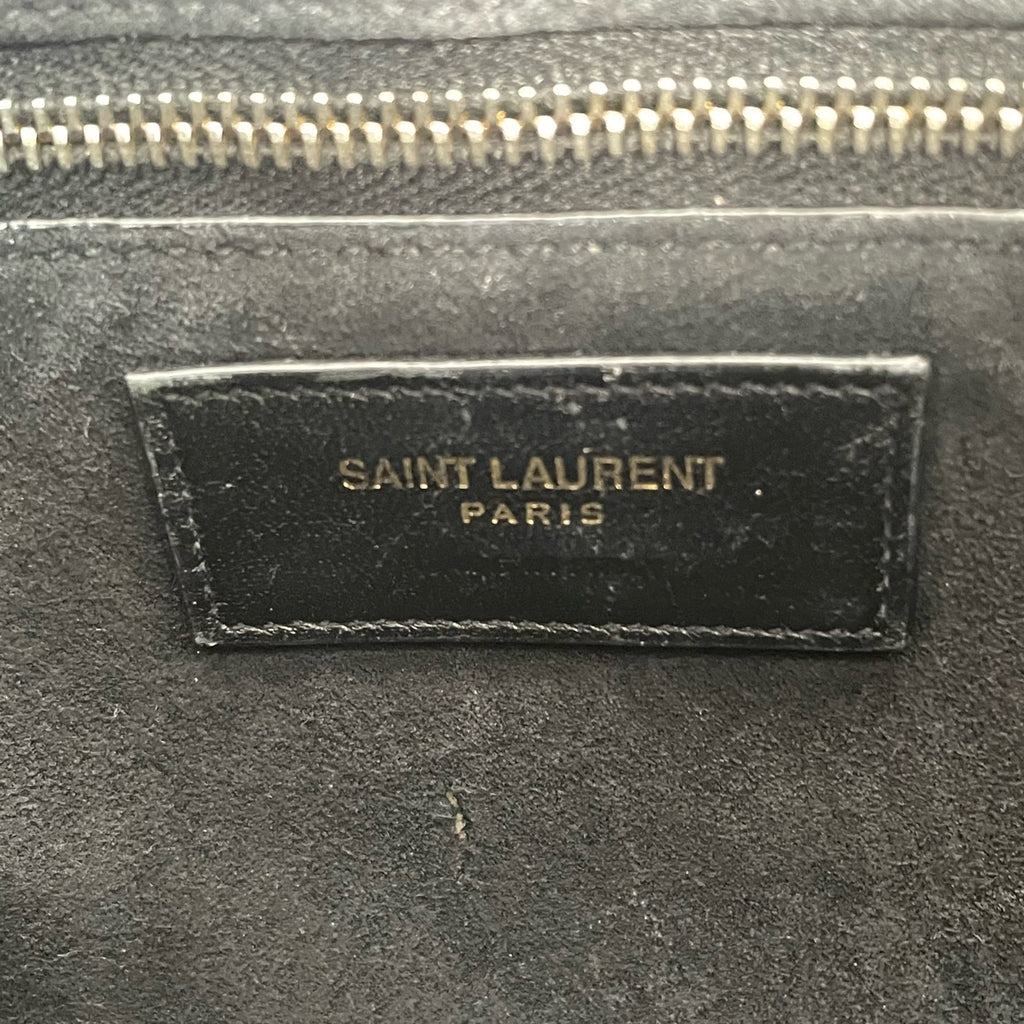 Saint laurent