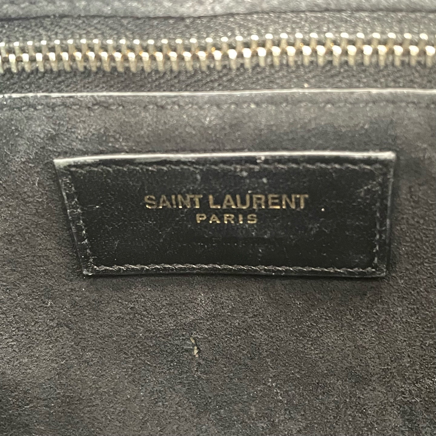 Saint laurent