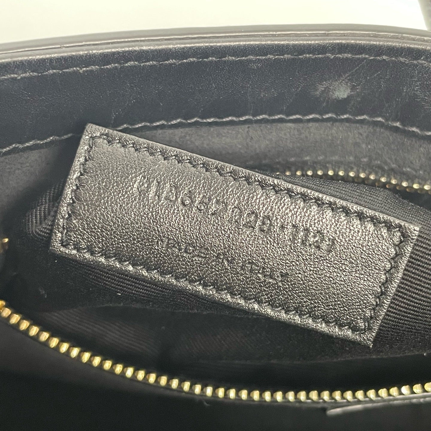 Saint laurent