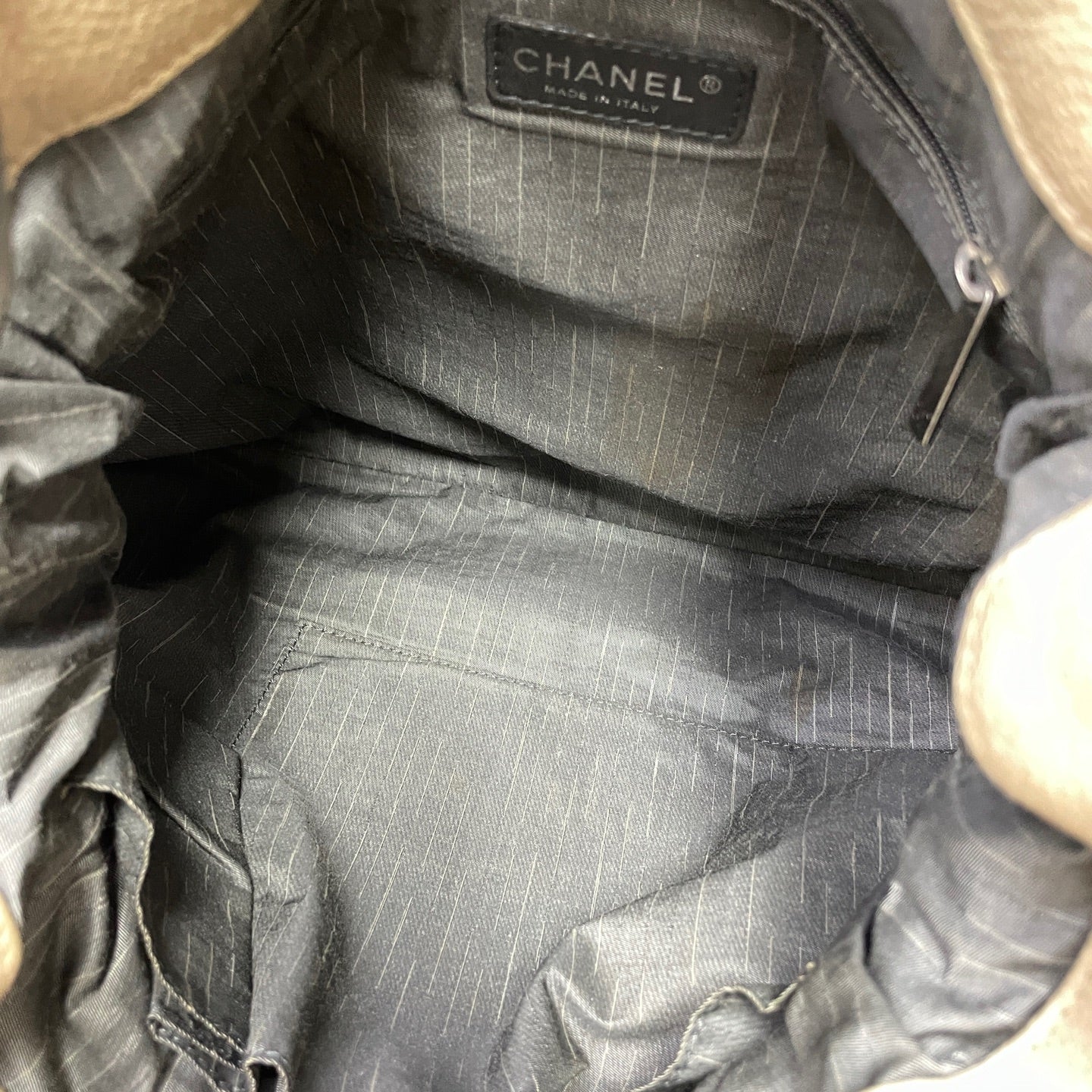 Chanel Brown