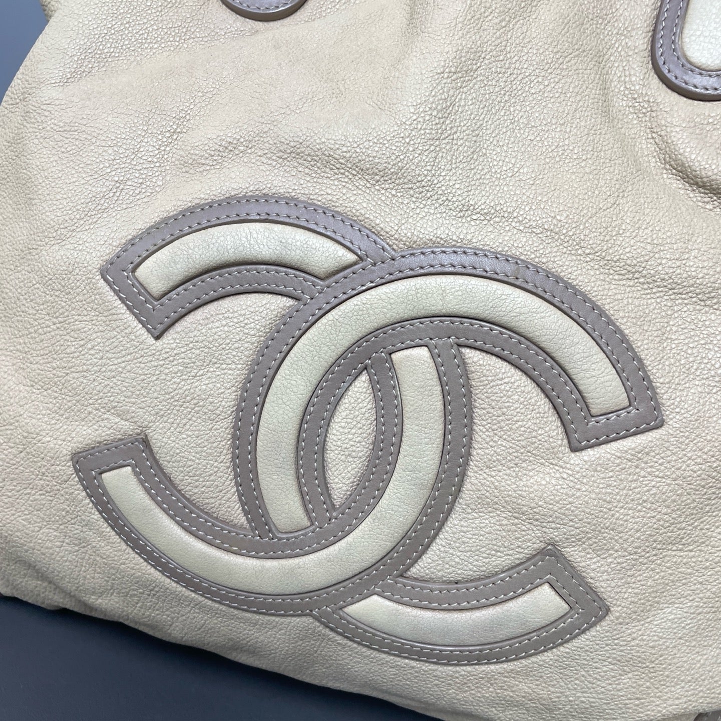 Chanel Brown