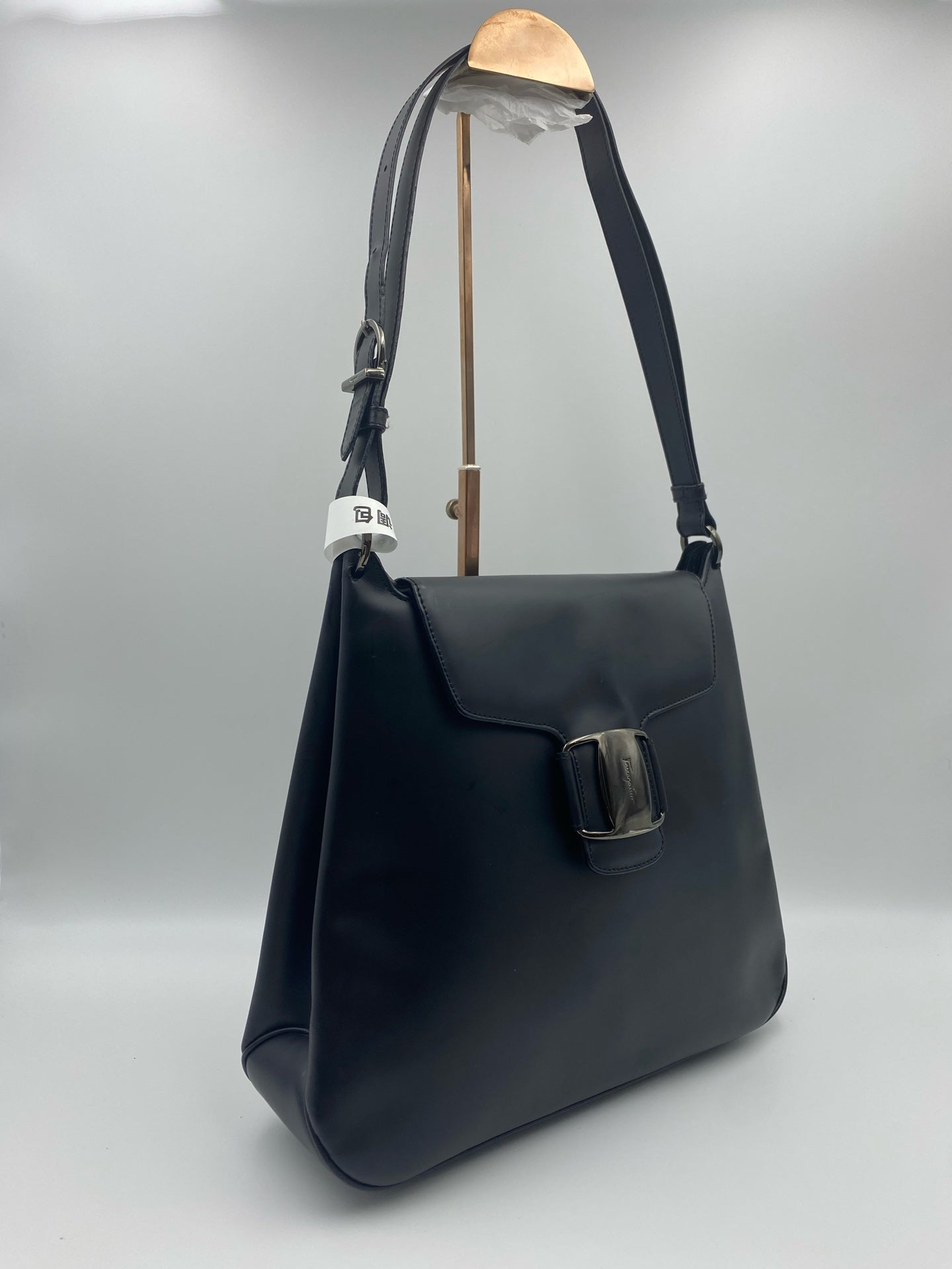 Salvatore Ferragamo Shoulder Bag