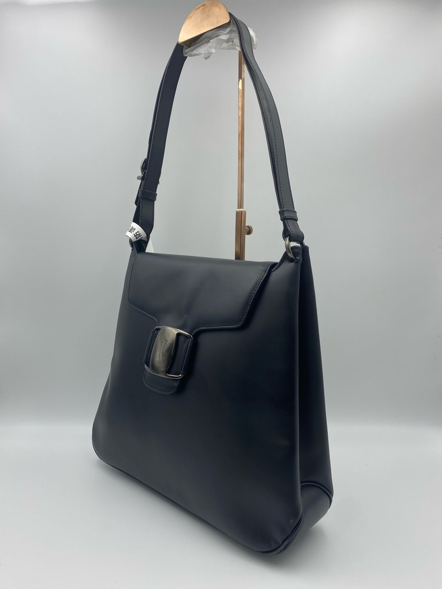 Salvatore Ferragamo Shoulder Bag