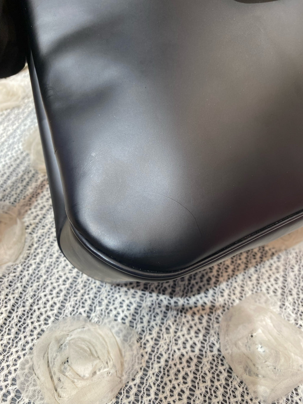 Salvatore Ferragamo Shoulder Bag