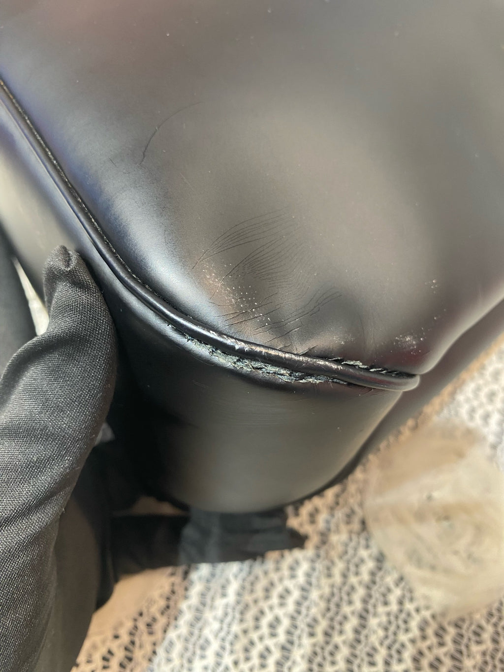 Salvatore Ferragamo Shoulder Bag