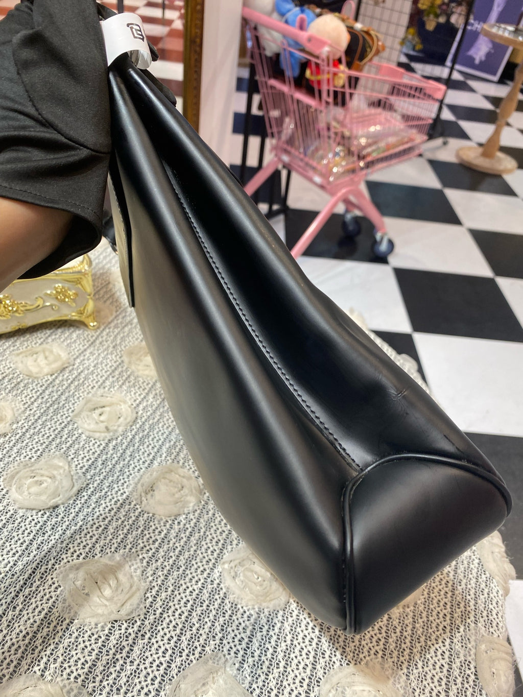 Salvatore Ferragamo Shoulder Bag
