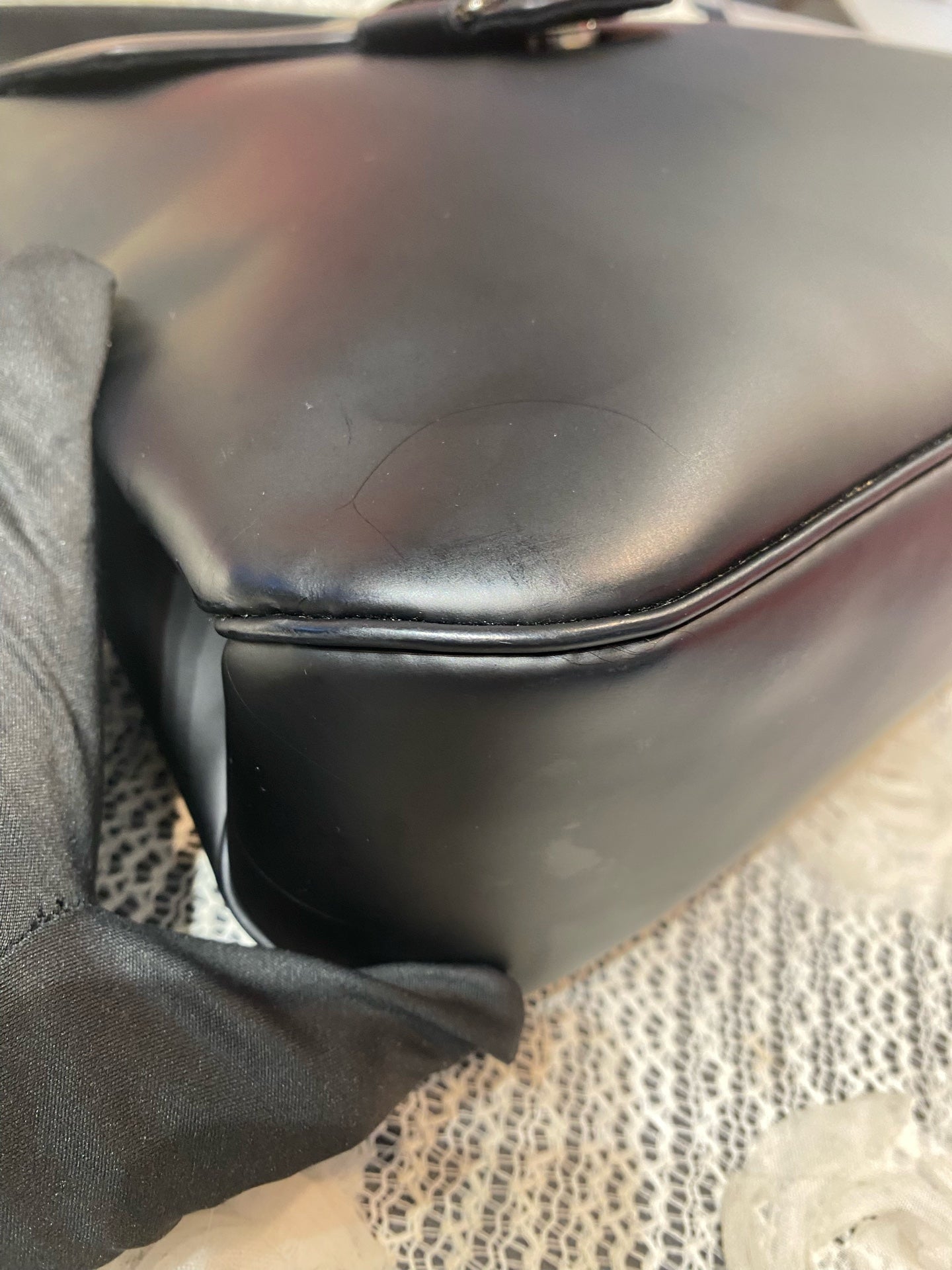 Salvatore Ferragamo Shoulder Bag