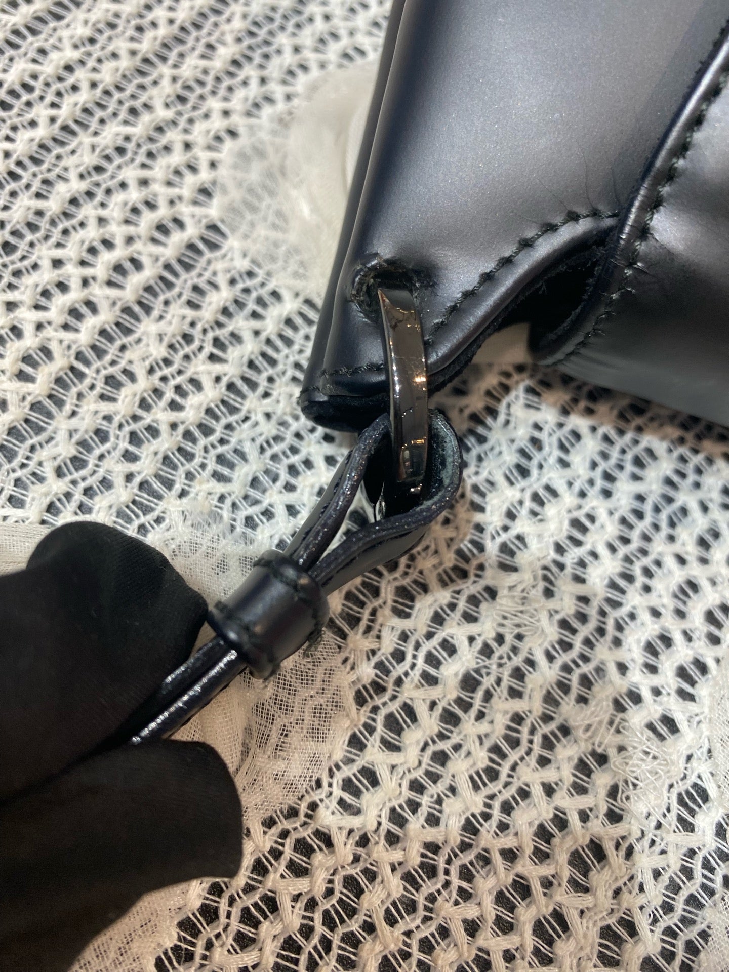 Salvatore Ferragamo Shoulder Bag