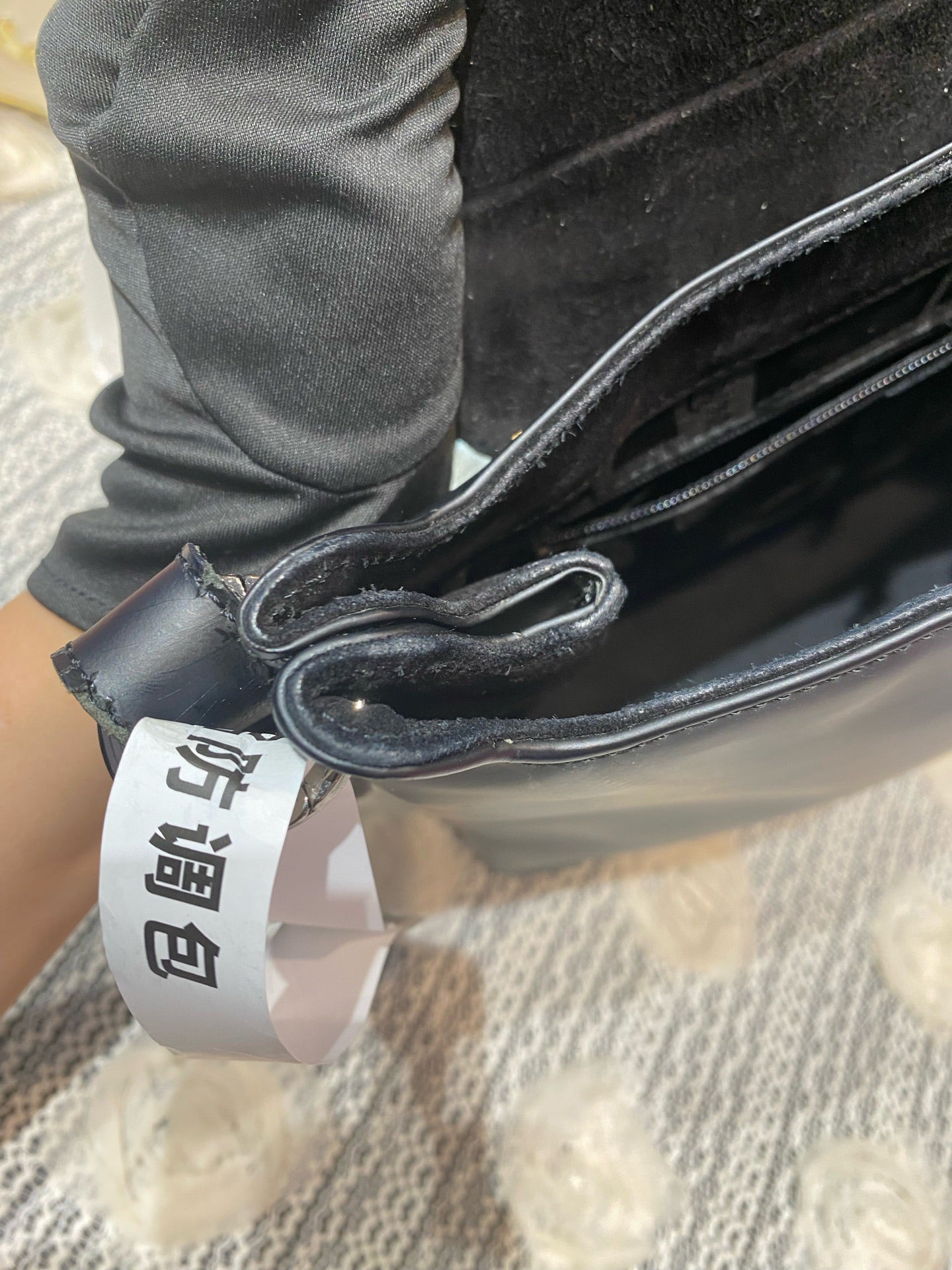 Salvatore Ferragamo Shoulder Bag