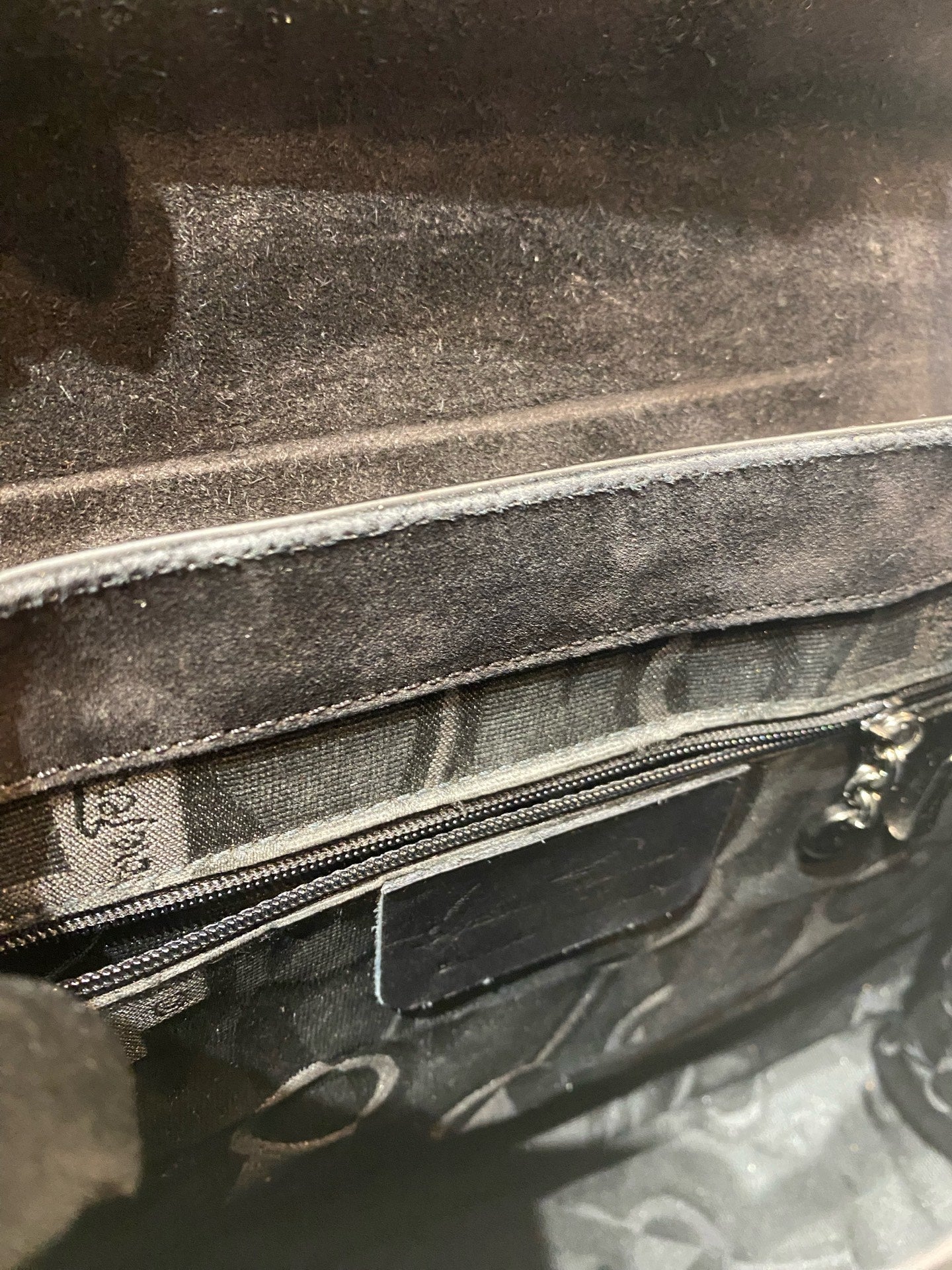 Salvatore Ferragamo Shoulder Bag