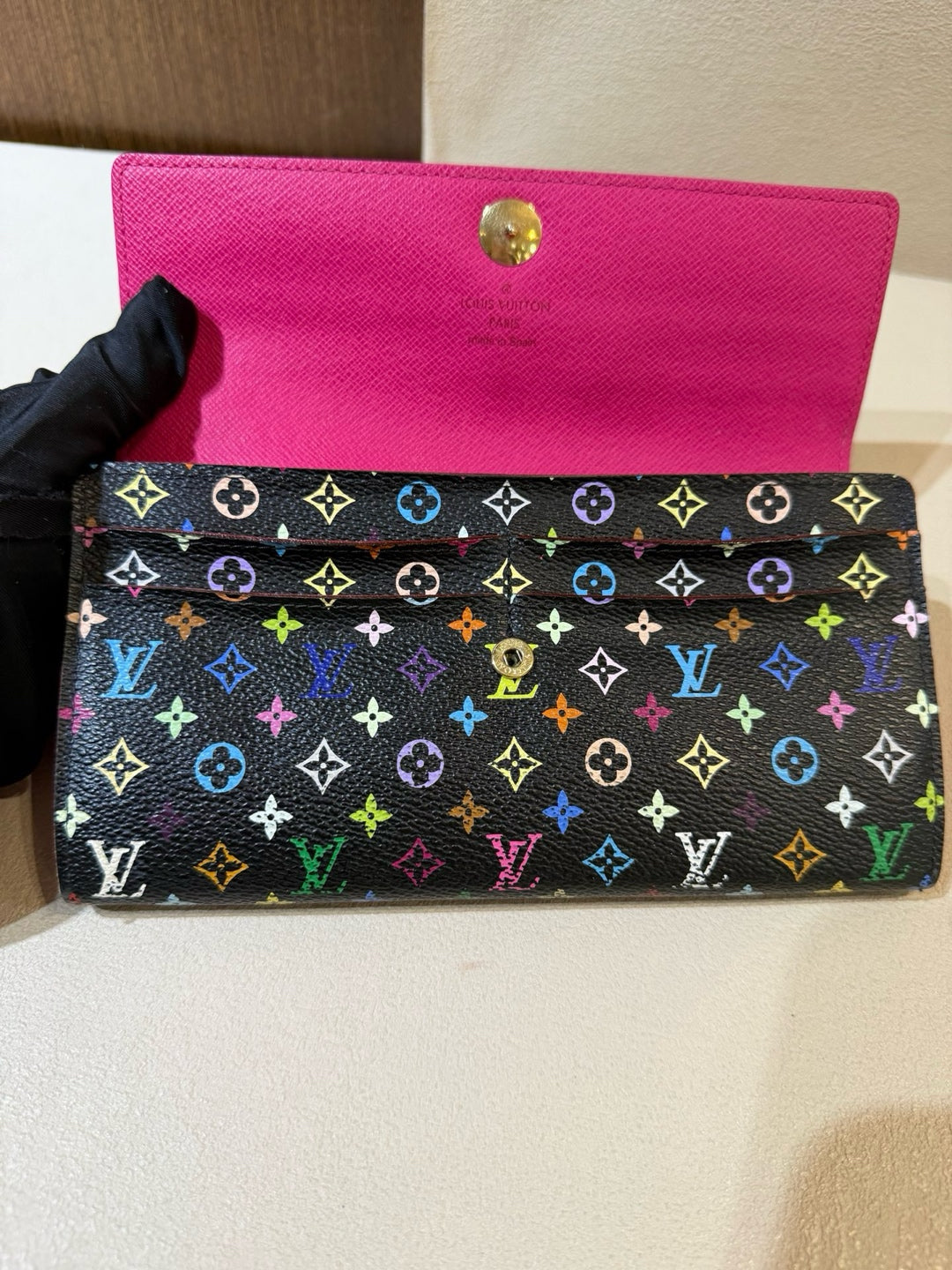 Louis Vuitton