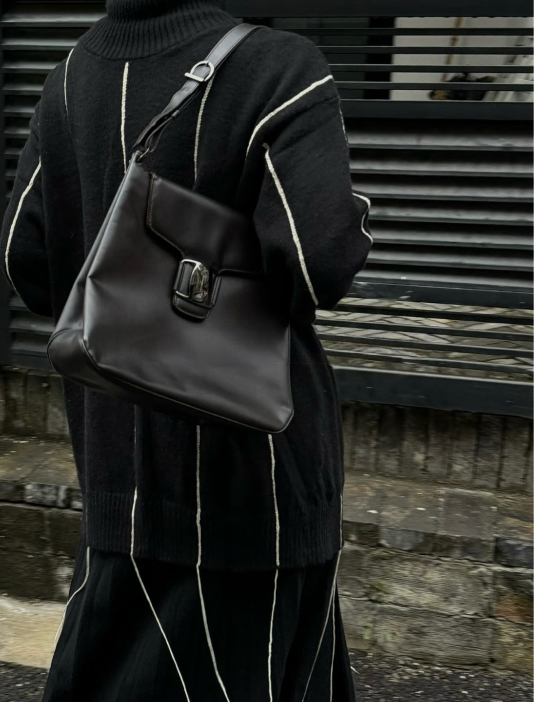 Salvatore Ferragamo Shoulder Bag