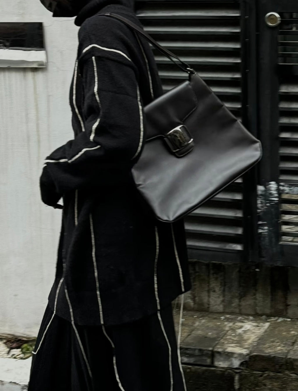 Salvatore Ferragamo Shoulder Bag