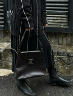 Salvatore Ferragamo Shoulder Bag