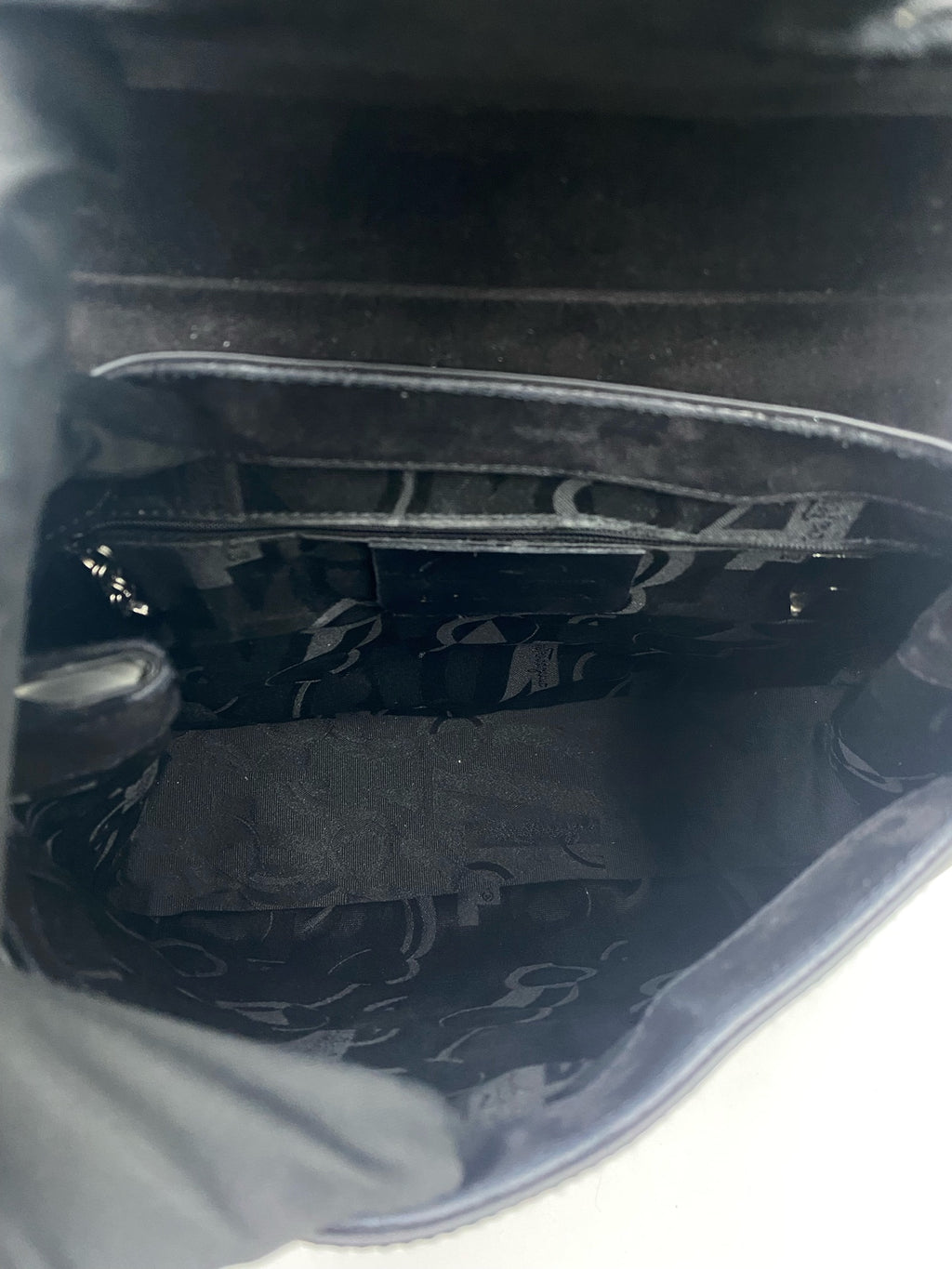 Salvatore Ferragamo Shoulder Bag