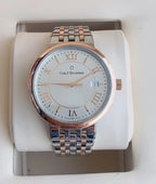 Carl F.Bucherer Edmar Rose gold Automatic (self-winding) watch 39 millimeters 00.10314.07.15.21