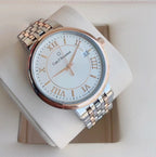 Carl F.Bucherer Edmar Rose gold Automatic (self-winding) watch 39 millimeters 00.10314.07.15.21