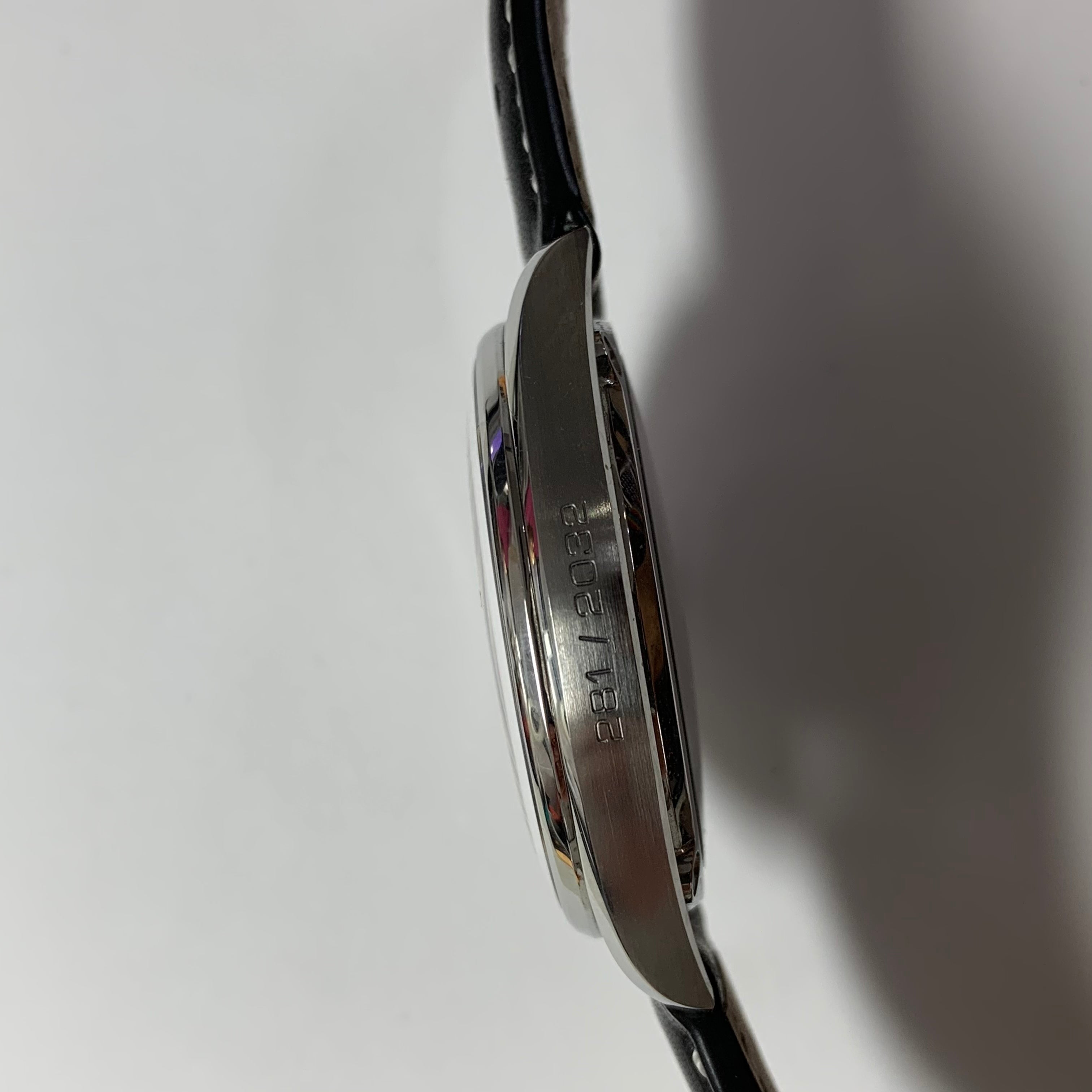 Omega Seahorse Series 39.5 522.32.40.20.01.005