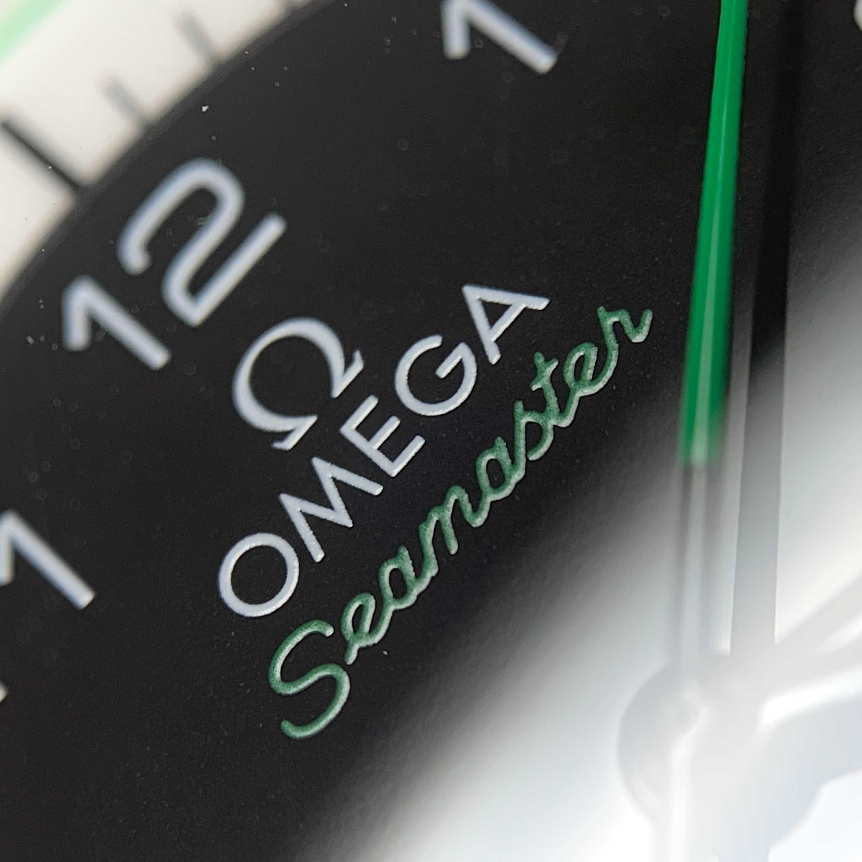 Omega Seahorse Series 39.5 522.32.40.20.01.005