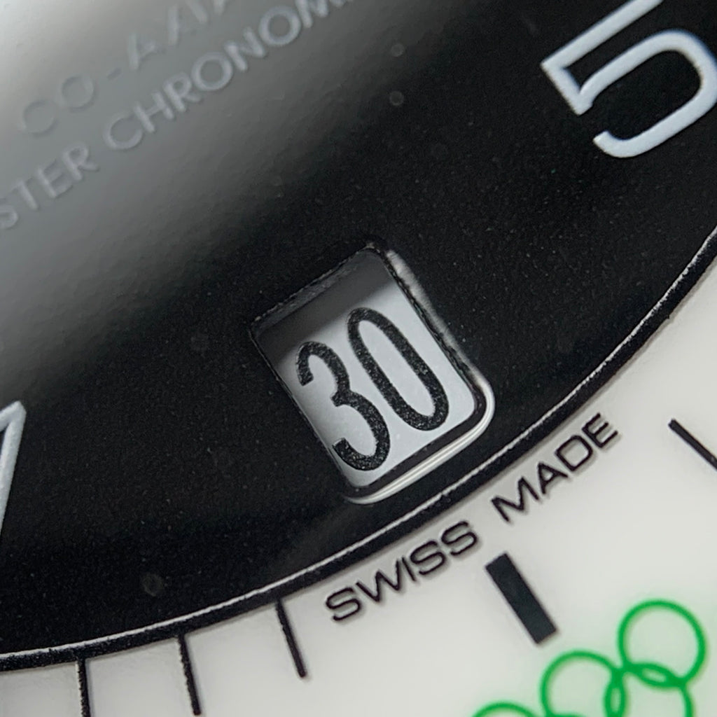 Omega Seahorse Series 39.5 522.32.40.20.01.005