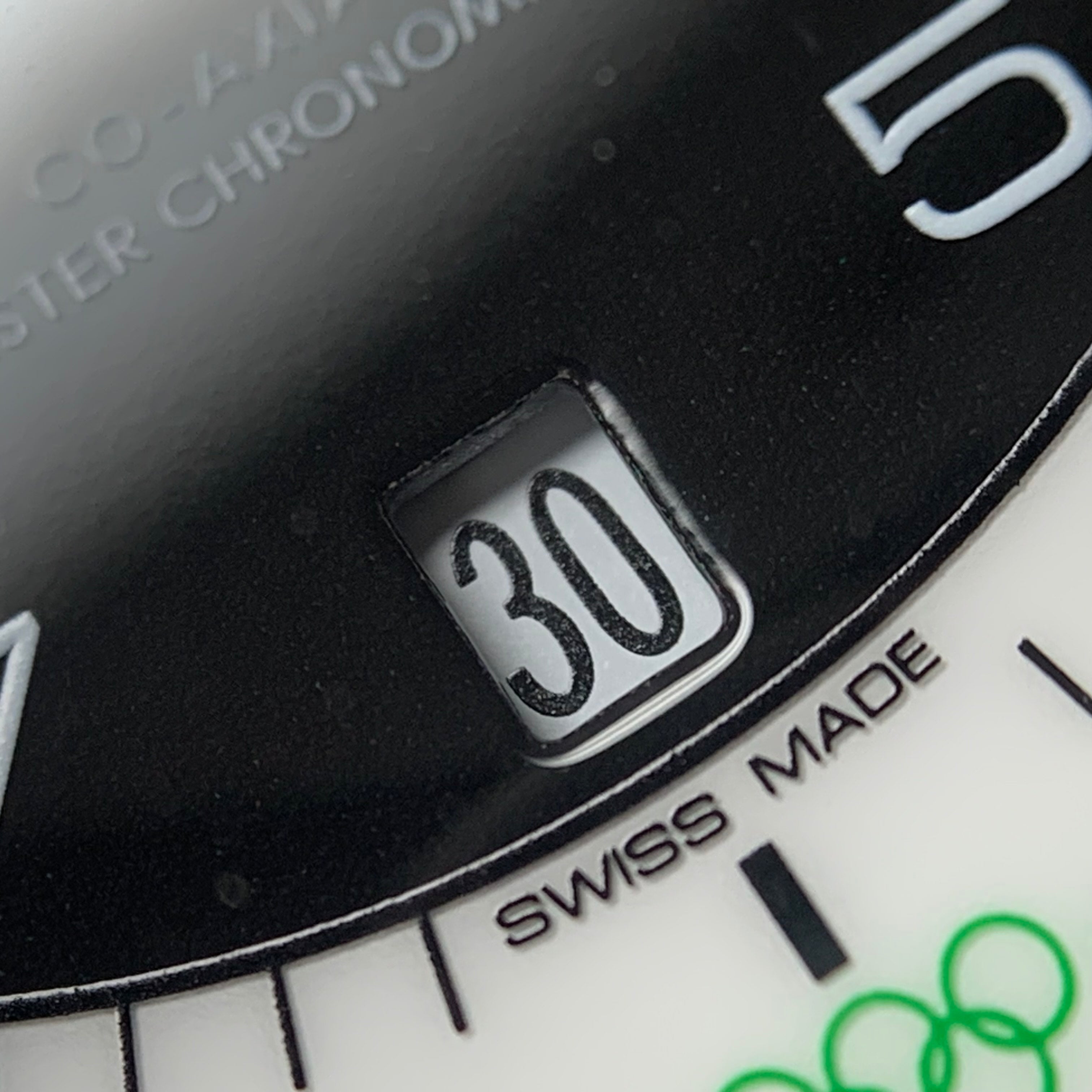 Omega Seahorse Series 39.5 522.32.40.20.01.005