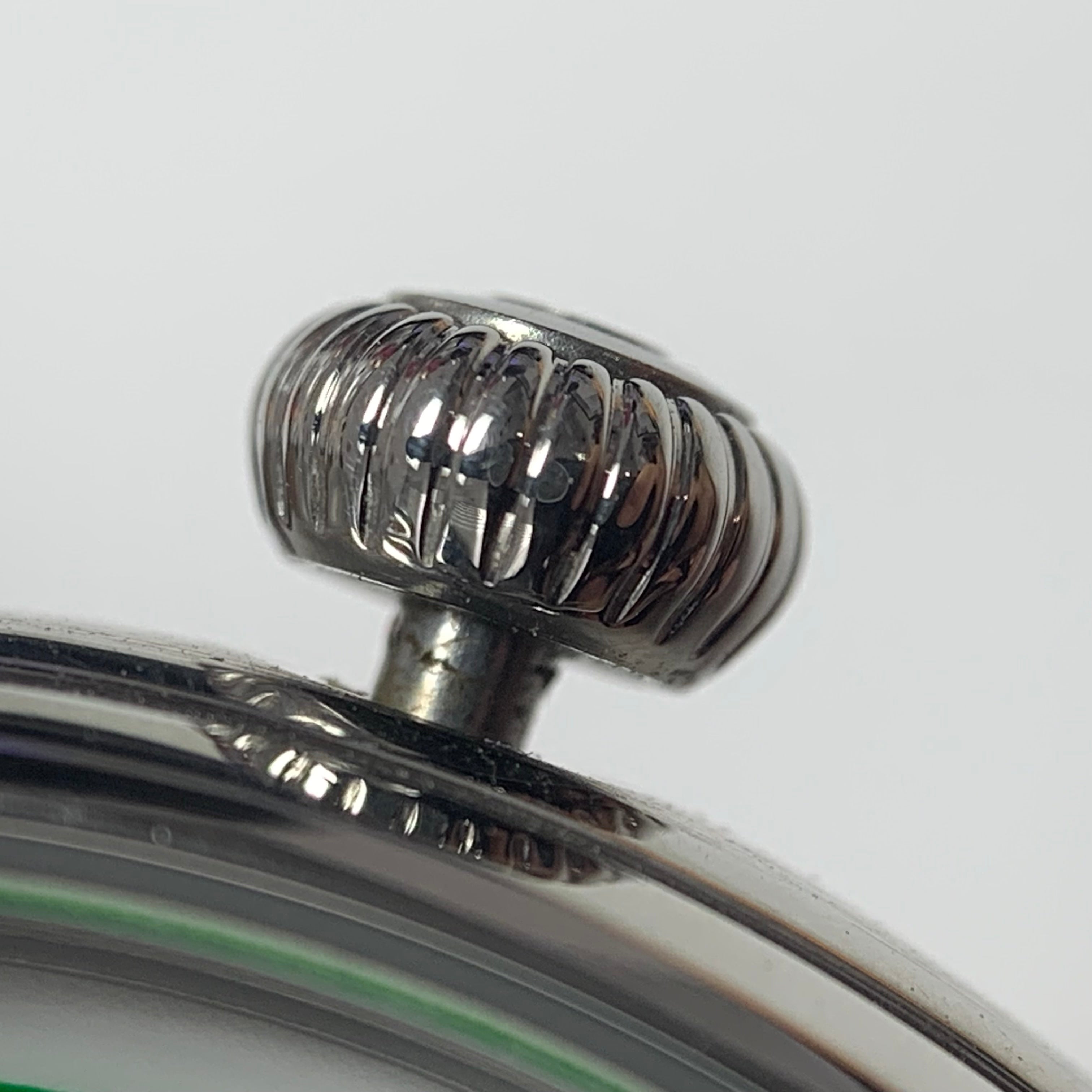 Omega Seahorse Series 39.5 522.32.40.20.01.005