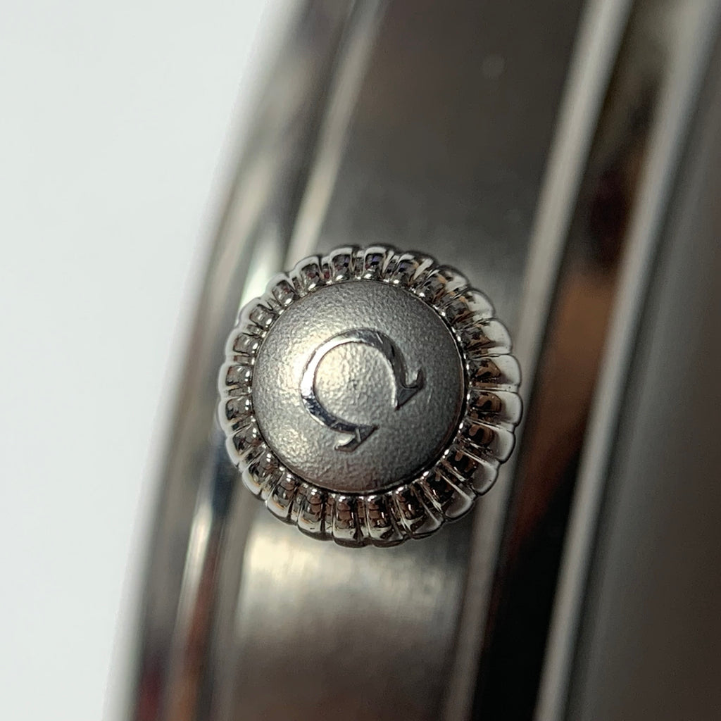 Omega Seahorse Series 39.5 522.32.40.20.01.005