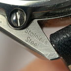 Omega Seahorse Series 39.5 522.32.40.20.01.005