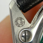 Omega Seahorse Series 39.5 522.32.40.20.01.005