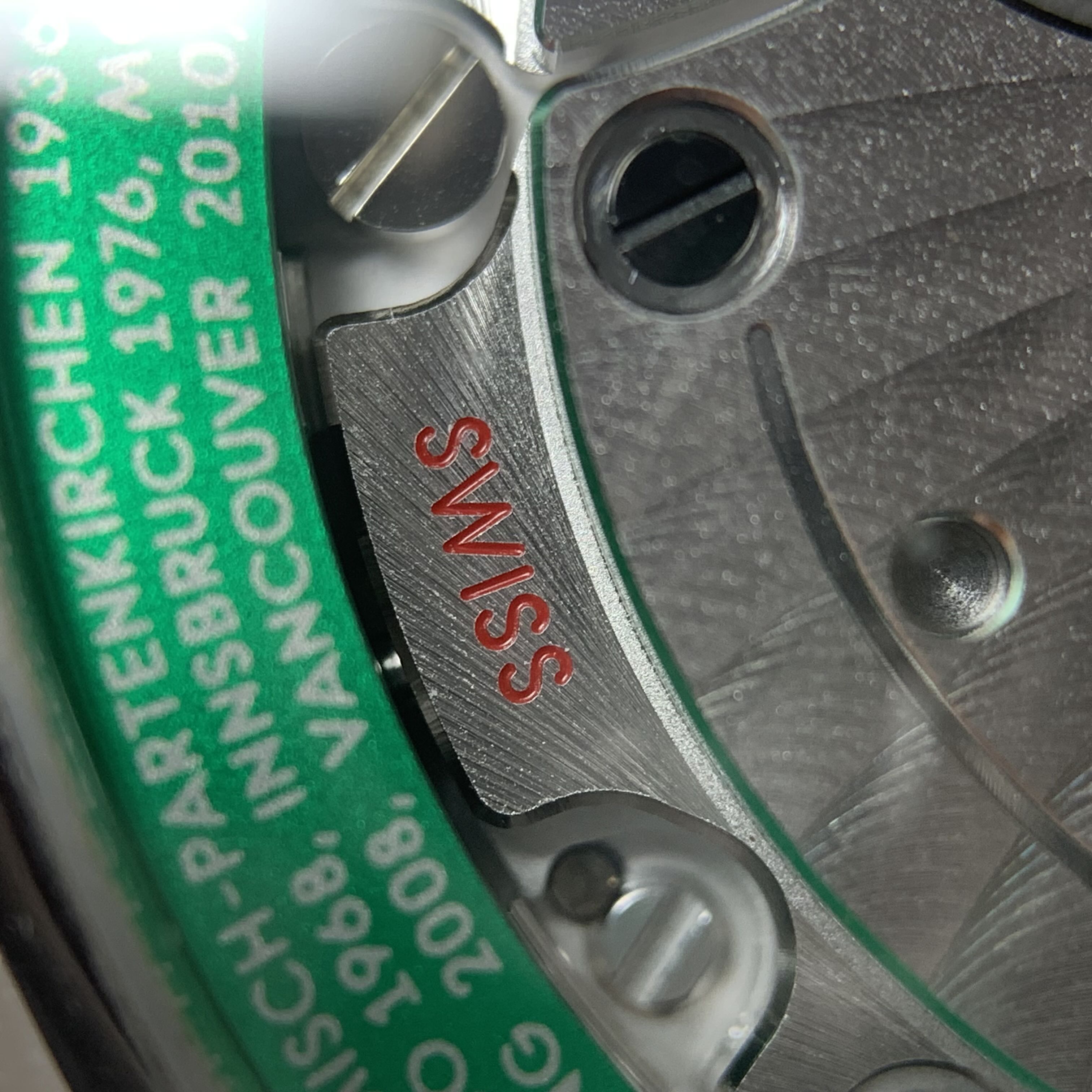 Omega Seahorse Series 39.5 522.32.40.20.01.005