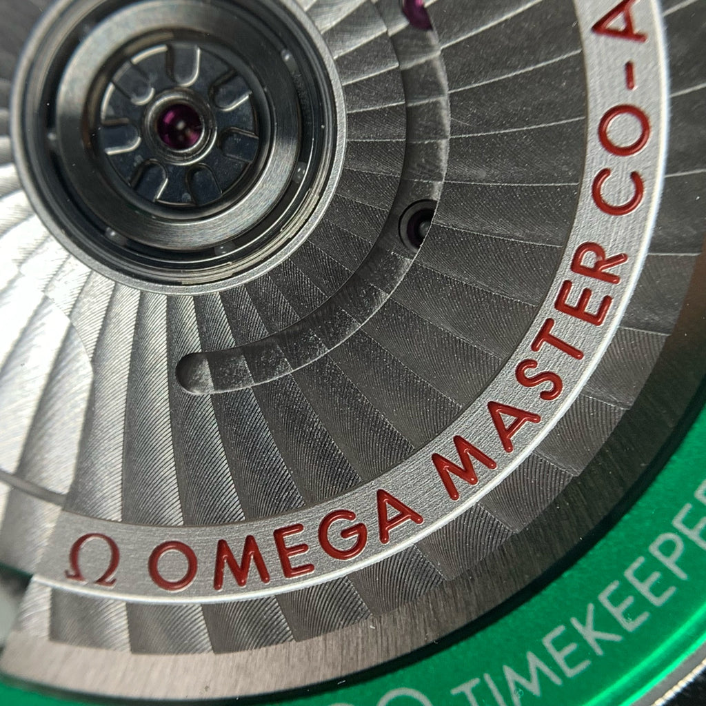 Omega Seahorse Series 39.5 522.32.40.20.01.005