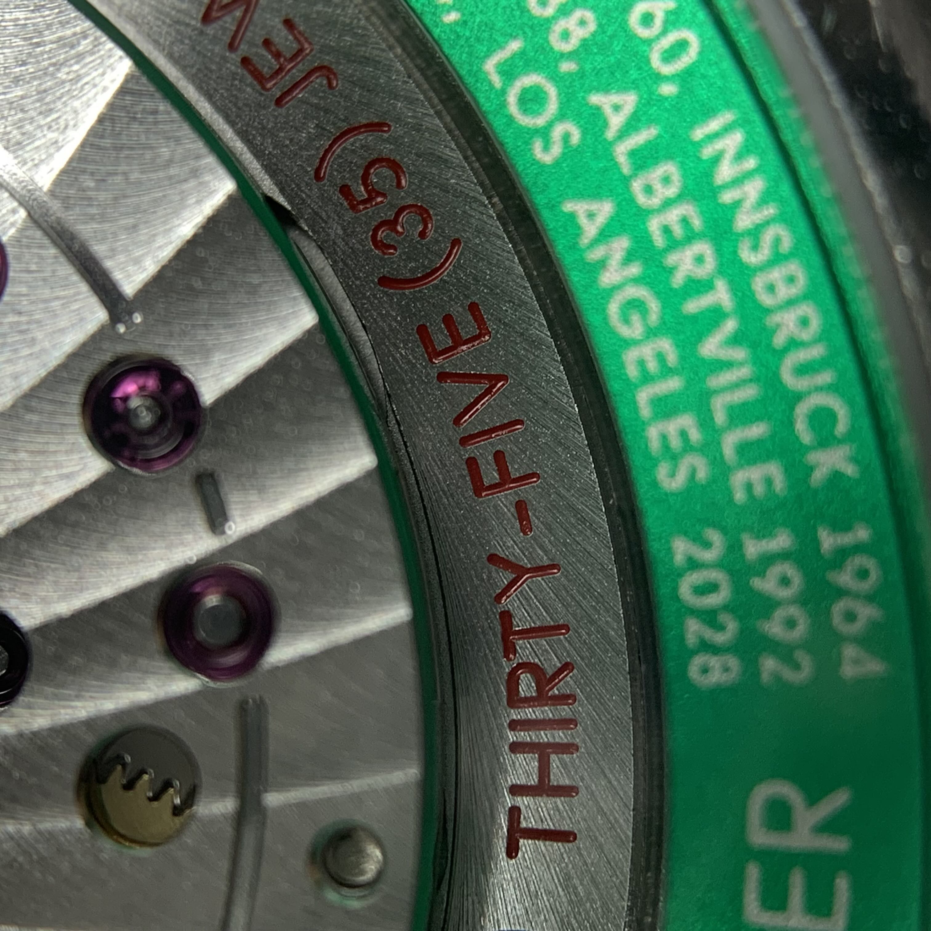 Omega Seahorse Series 39.5 522.32.40.20.01.005