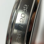 Omega Seahorse Series 39.5 522.32.40.20.01.005
