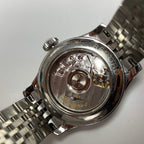 Longines The Pioneer Series 26.00mm L2.320.4.11.6