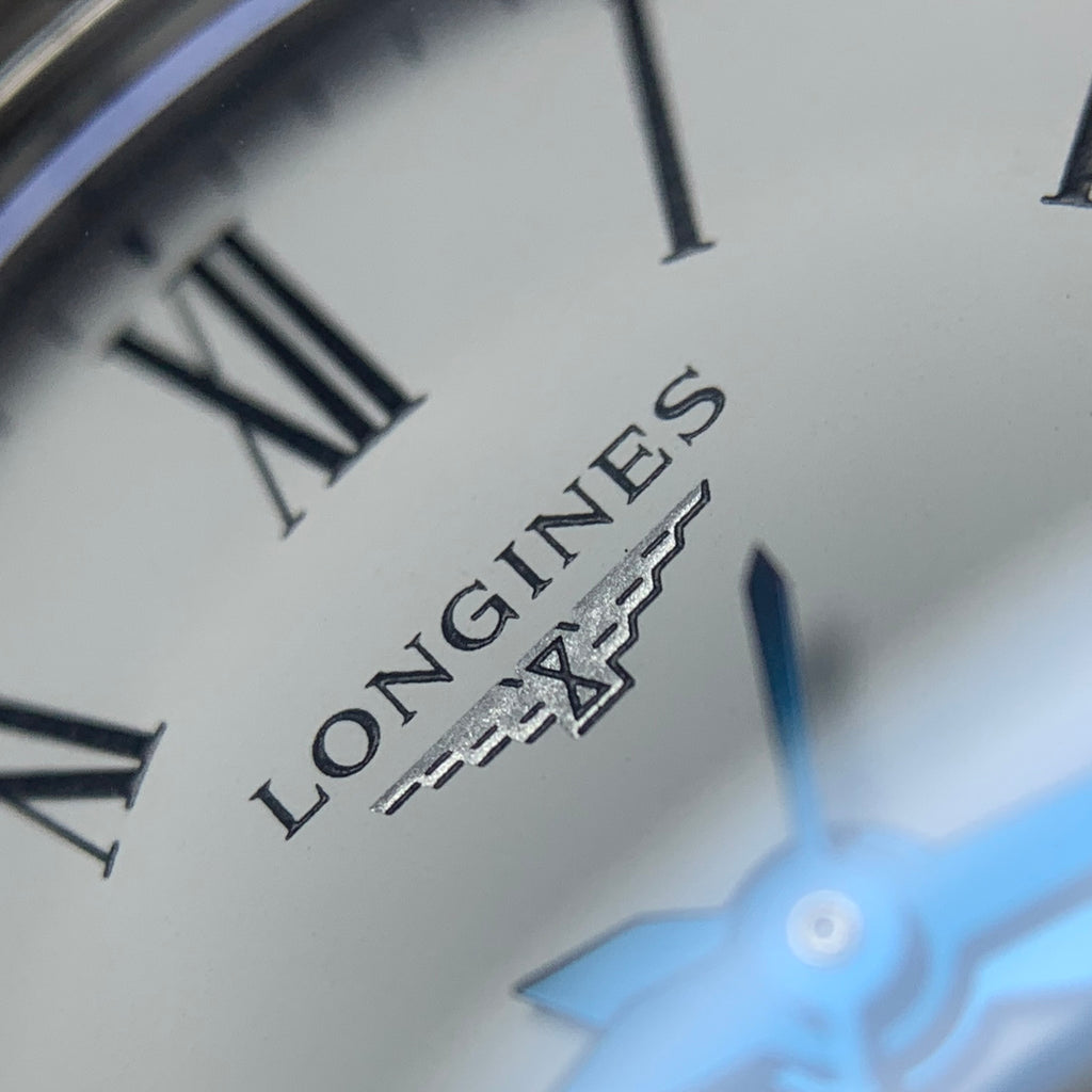 Longines The Pioneer Series 26.00mm L2.320.4.11.6