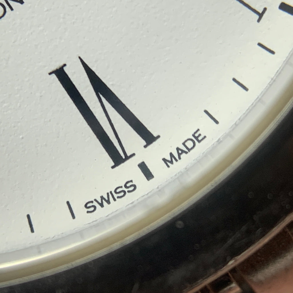 Longines The Pioneer Series 26.00mm L2.320.4.11.6