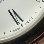 Longines The Pioneer Series 26.00mm L2.320.4.11.6