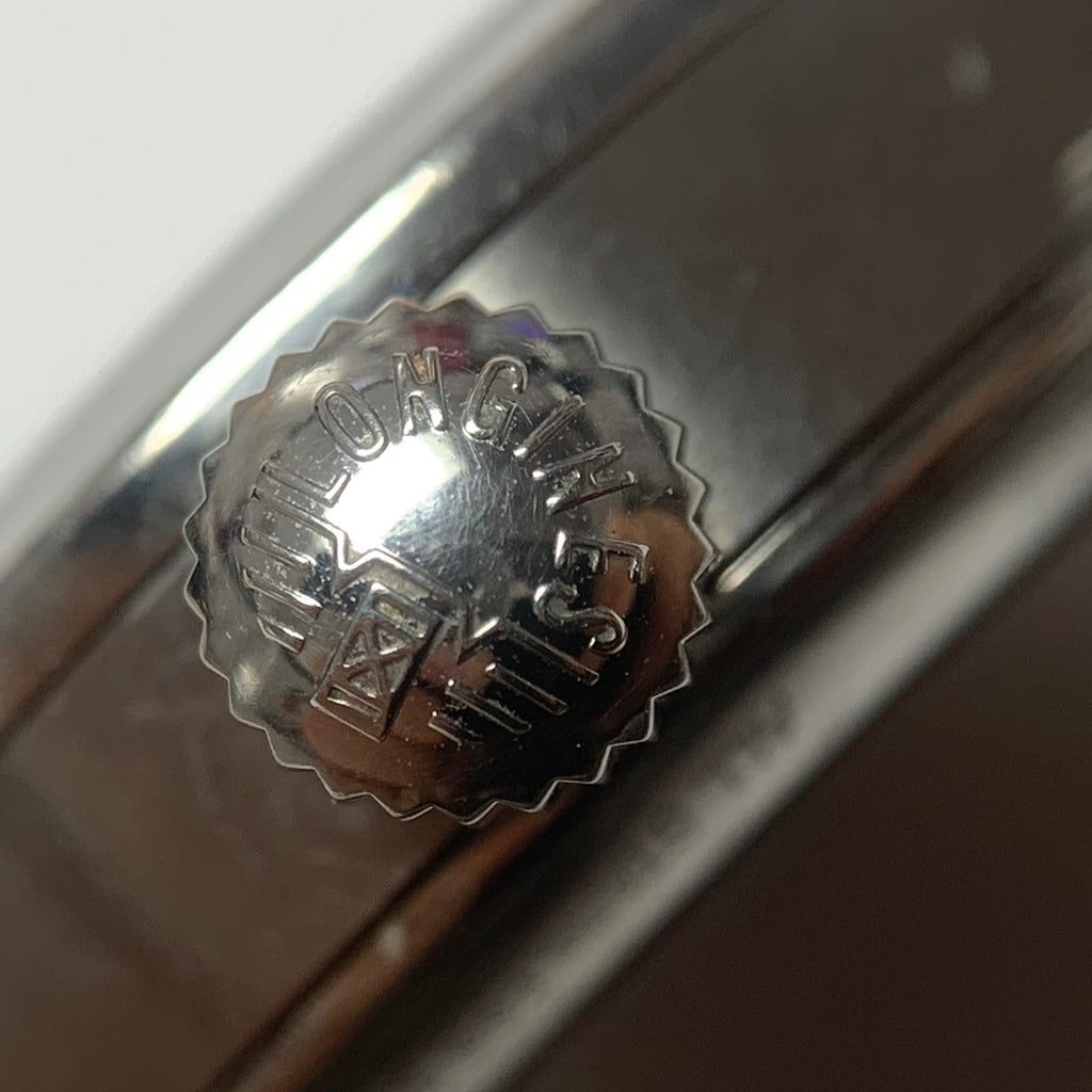Longines The Pioneer Series 26.00mm L2.320.4.11.6