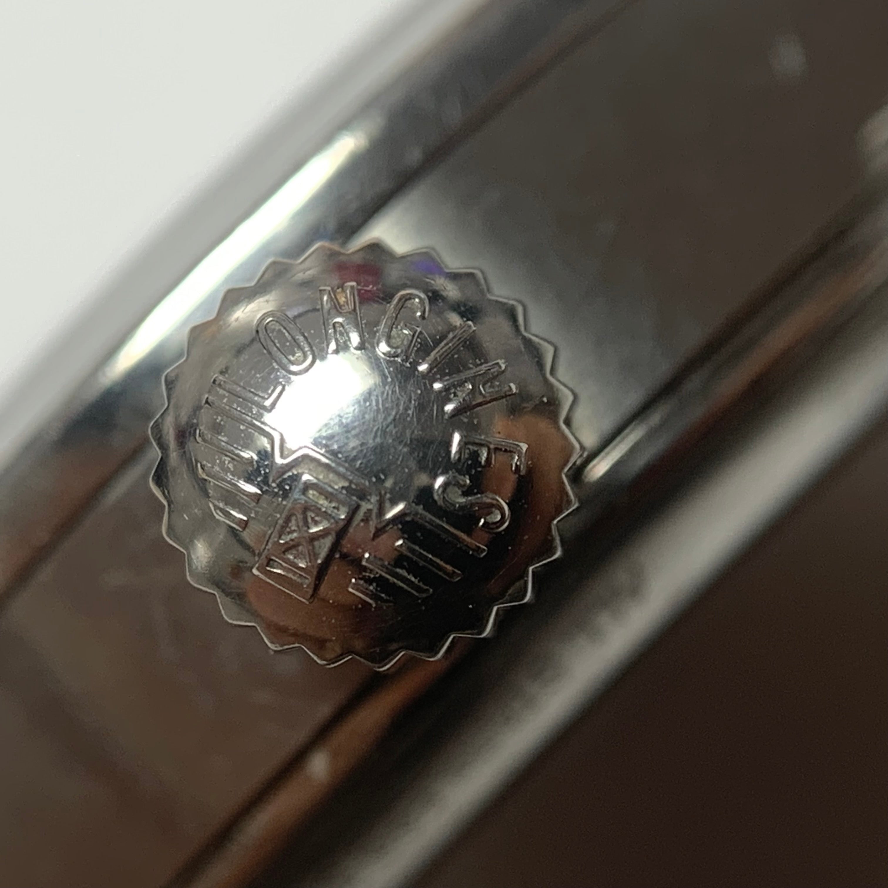 Longines The Pioneer Series 26.00mm L2.320.4.11.6